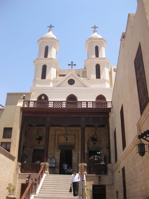 صور عن السياحة في مصر