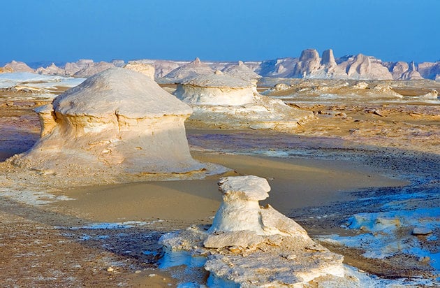 صور عن السياحة في مصر