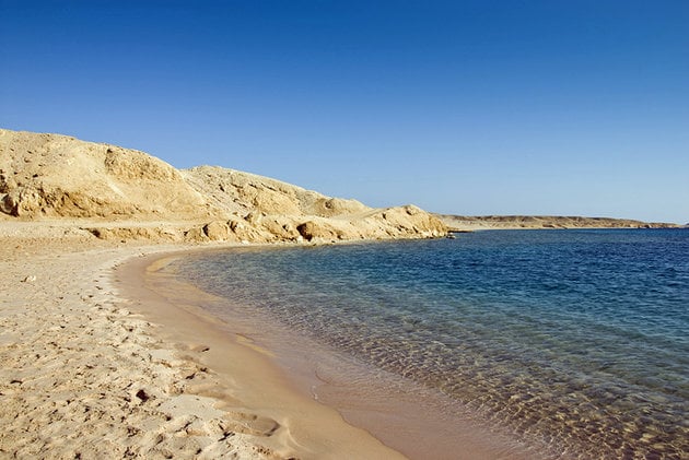 صور عن السياحة في مصر
