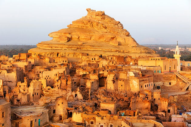 صور عن السياحة في مصر