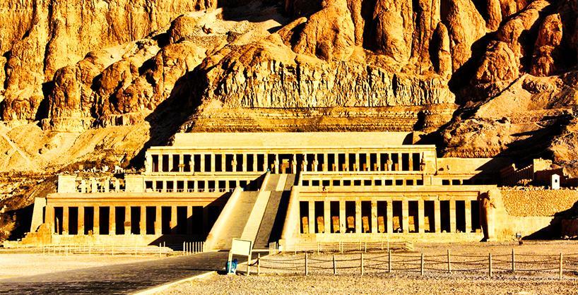 صور عن السياحة في مصر
