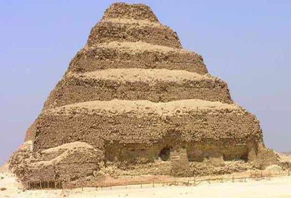 صور عن السياحة في مصر