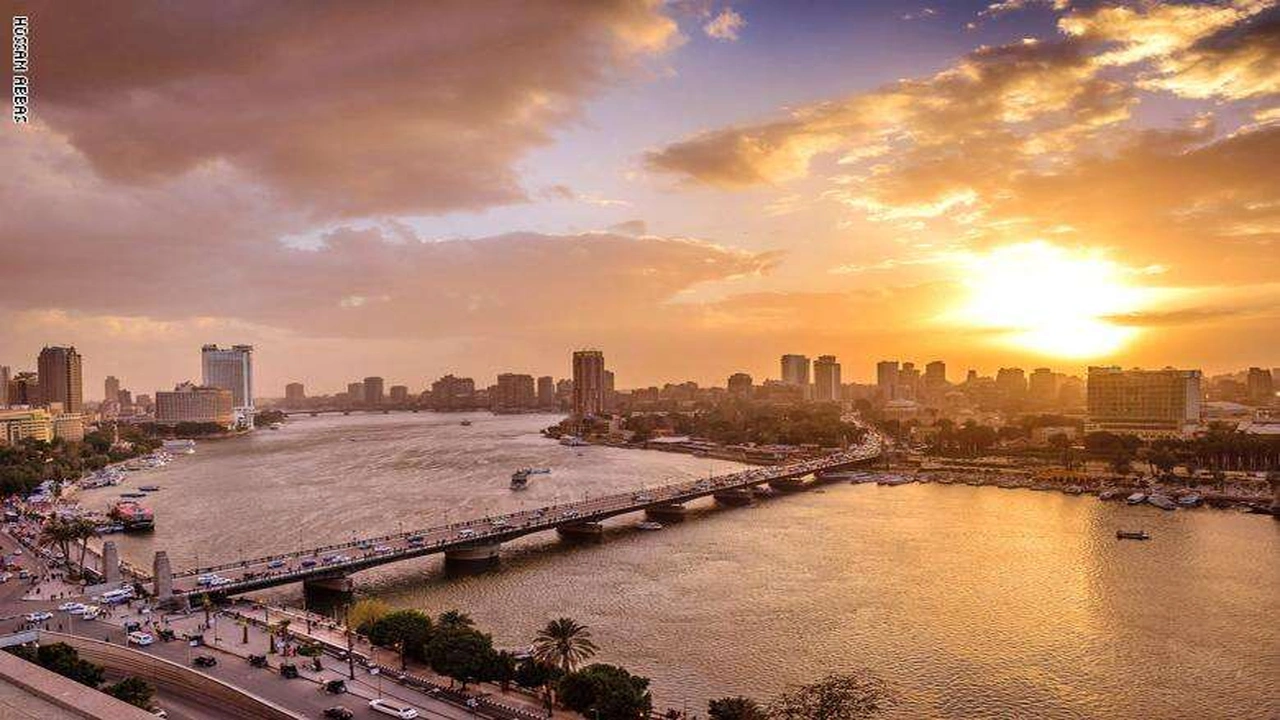 صورة صور عن السياحة في مصر