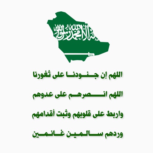 صور عن اليوم الوطني السعودي