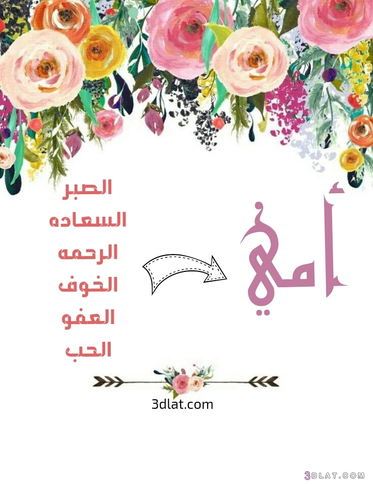 صور عن عيد الام مميزة 2020