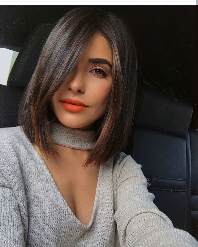 صور قصات شعر