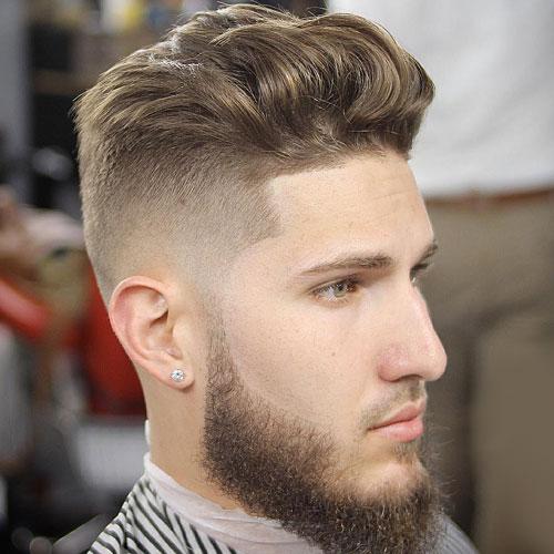 صور قصات شعر