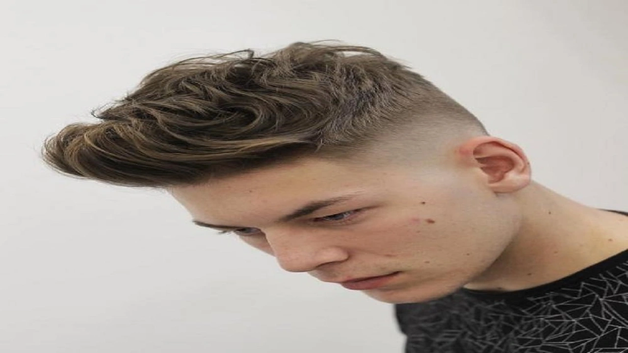 صورة صور قصات شعر