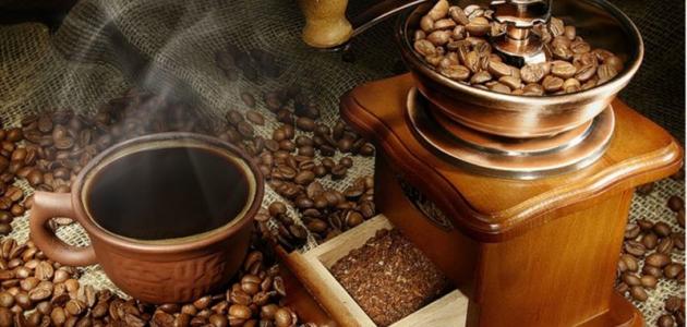 صور قهوه