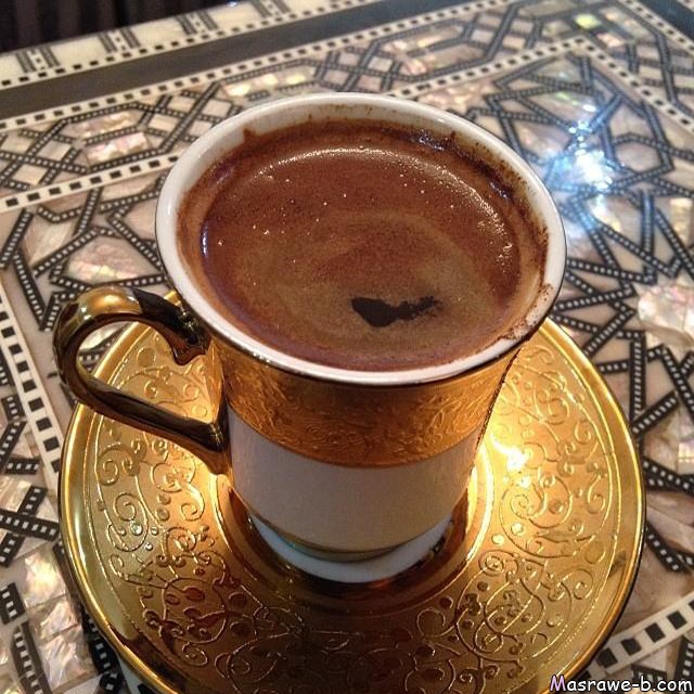 صور قهوه