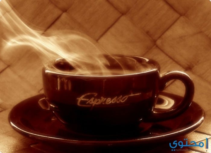 صور قهوه