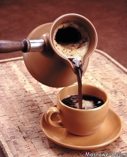 صور قهوه