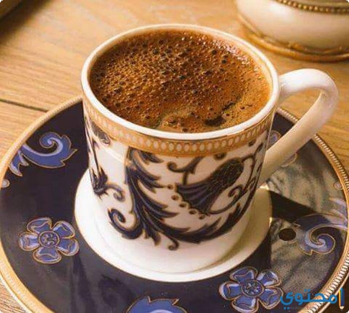 صور قهوه