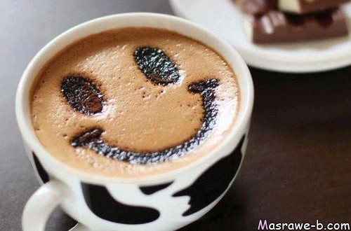 صور قهوه