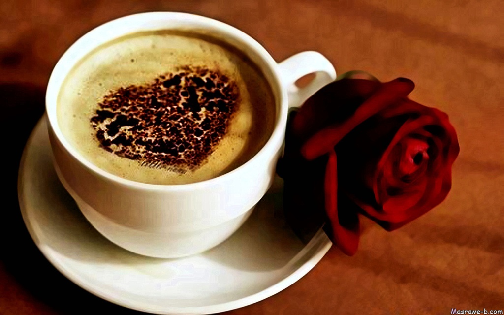 صور قهوه