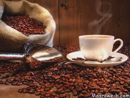 صور قهوه