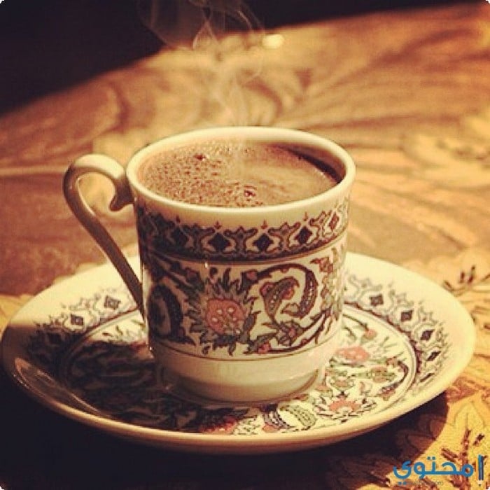 صور قهوه