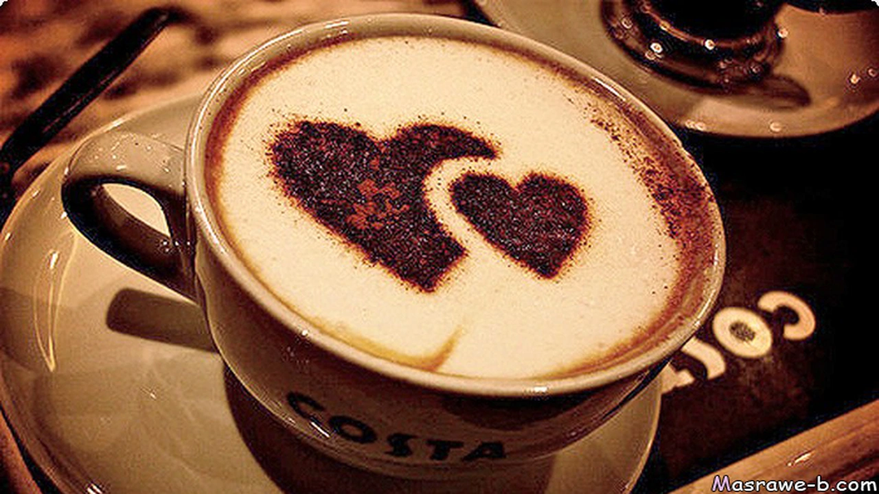 صورة صور قهوه