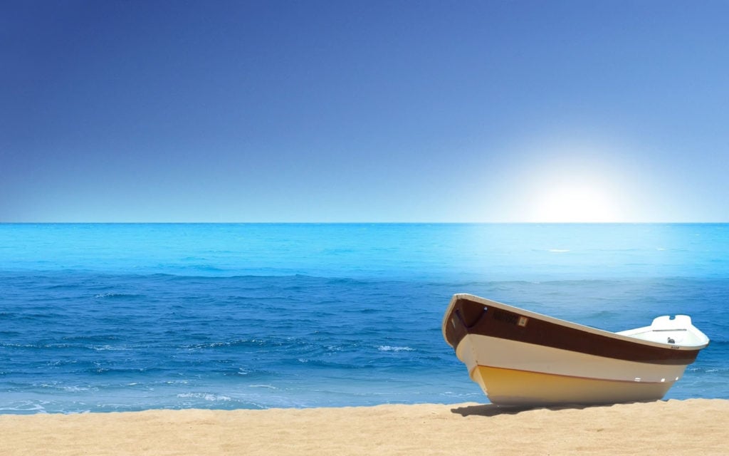 صور للبحر
