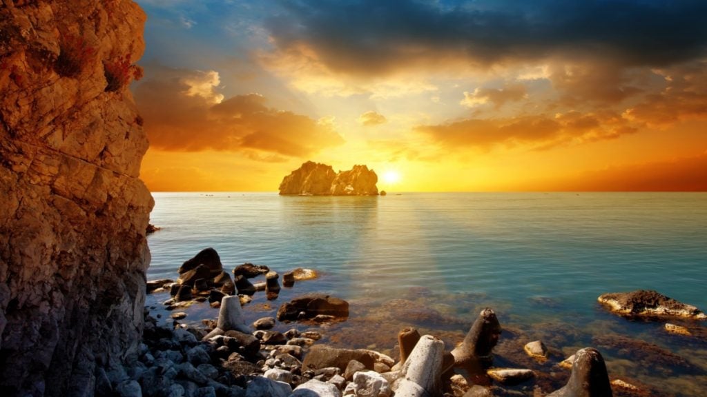 صور للبحر