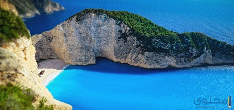 صور للبحر