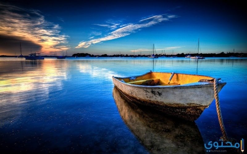 صور للبحر