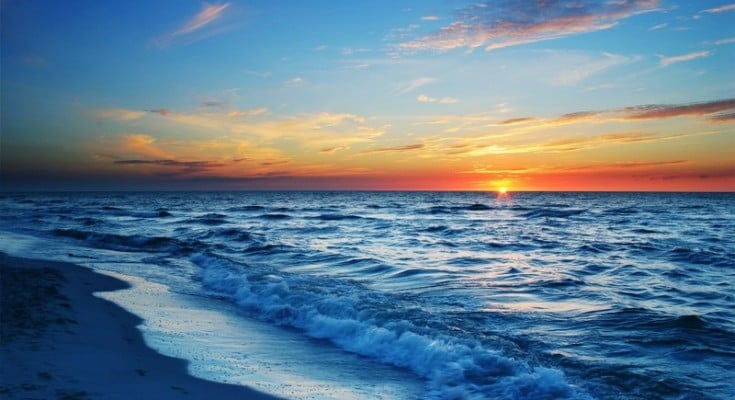 صور للبحر