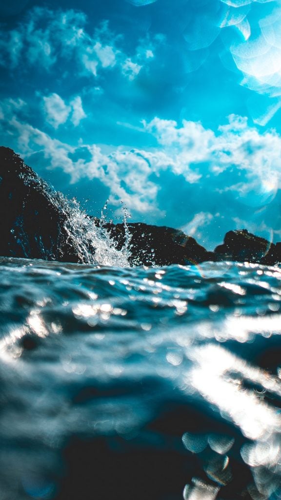 صور للبحر