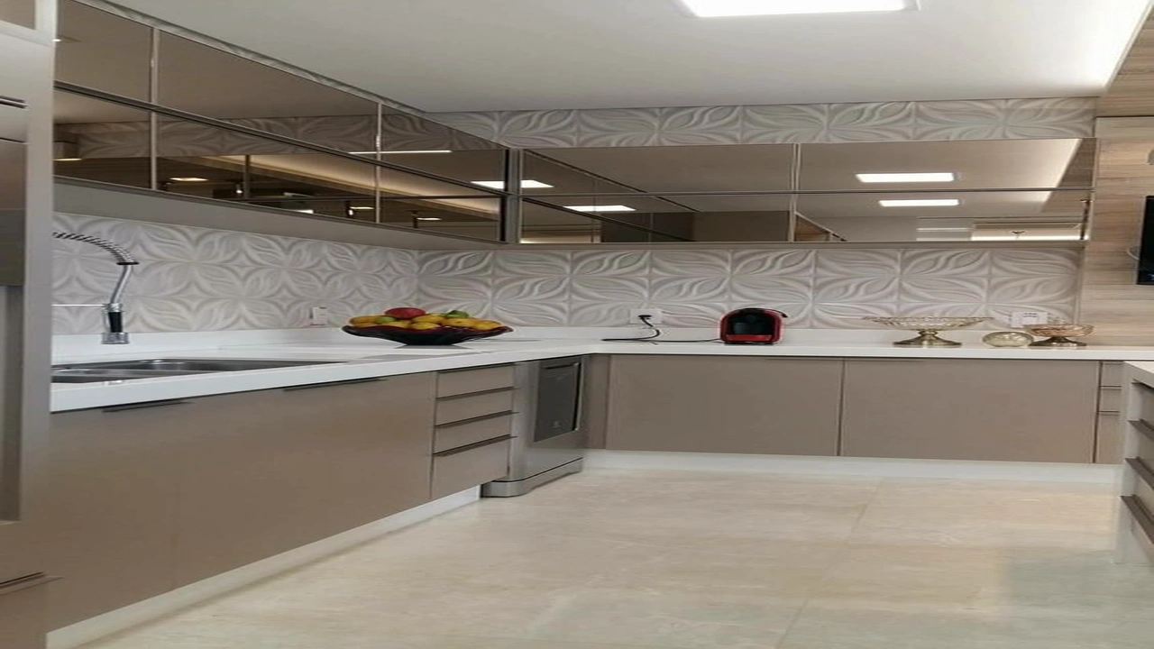 صورة صور مطابخ الوميتال - مطابخ الوميتال 2020, مطابخ الوميتال صغيرة , الوان مطابخ الوميتال 2020