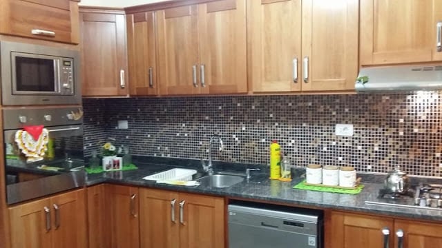 صور مطابخ جزائرية