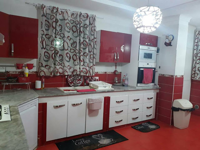 صور مطابخ جزائرية