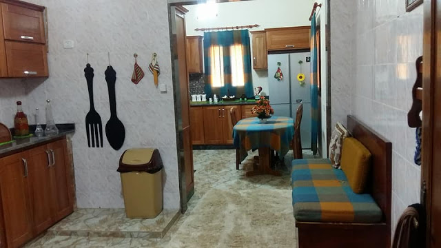 صور مطابخ جزائرية