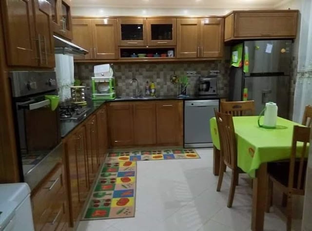 صور مطابخ جزائرية