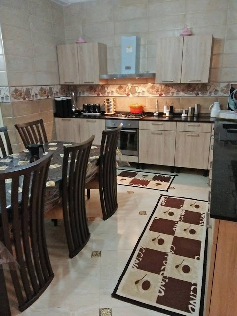 صور مطابخ جزائرية