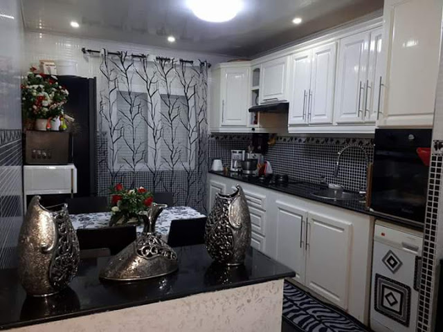 صور مطابخ جزائرية