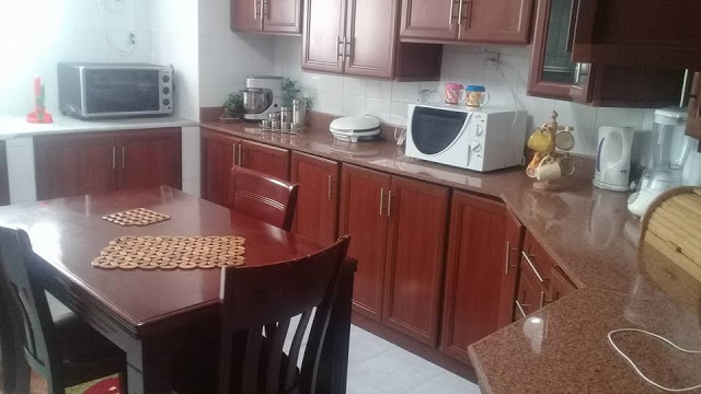 صور مطابخ جزائرية