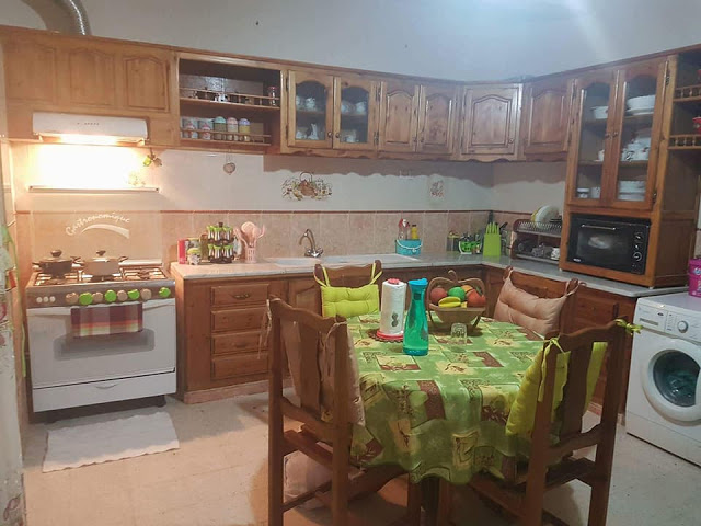 صور مطابخ جزائرية