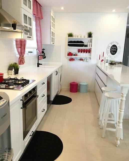 صور مطابخ جزائرية