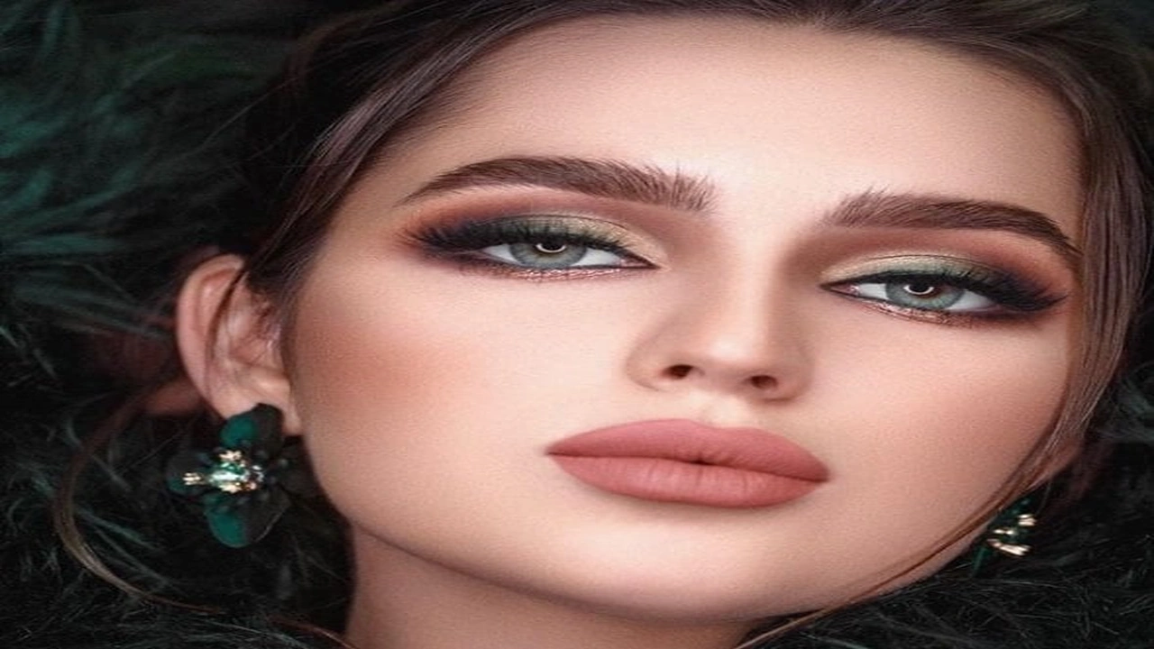 صورة صور مكياج