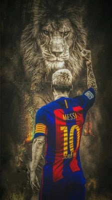 صور ميسي