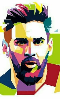 صور ميسي