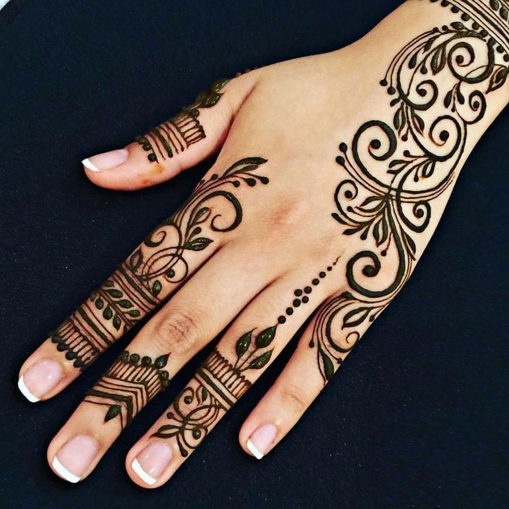 صور نقش