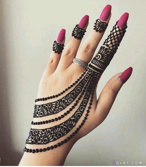 صور نقش