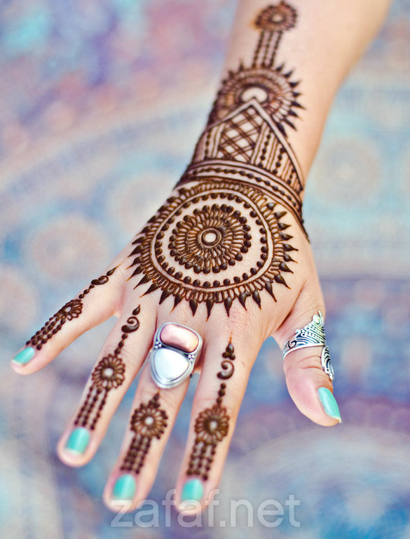 صور نقش