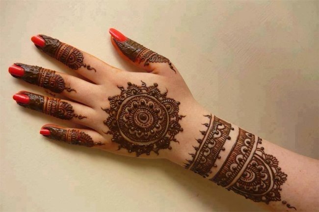 صور نقش