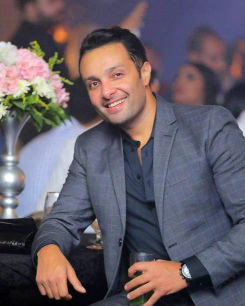 صور وائل عبد العزيز