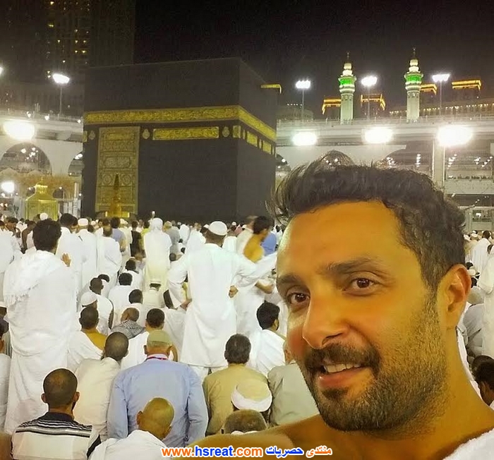 صور وائل عبد العزيز