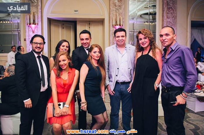 صور وائل عبد العزيز