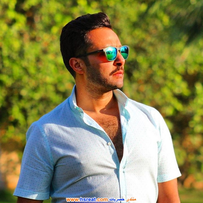 صور وائل عبد العزيز