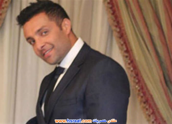 صور وائل عبد العزيز